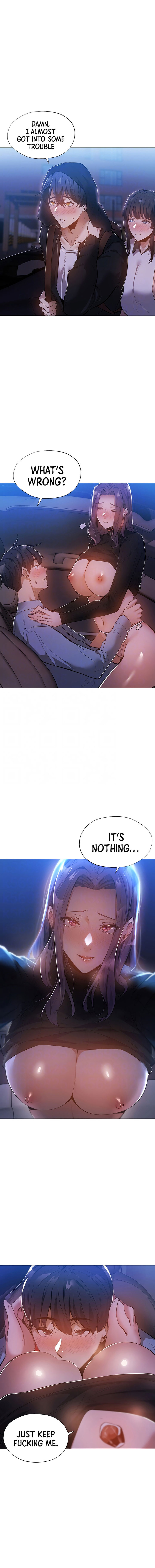 Read manga Is There An Empty Room Manhwa - Chapter 26 - QbrenwTT0IIWWw6 - ManhwaXXL.com