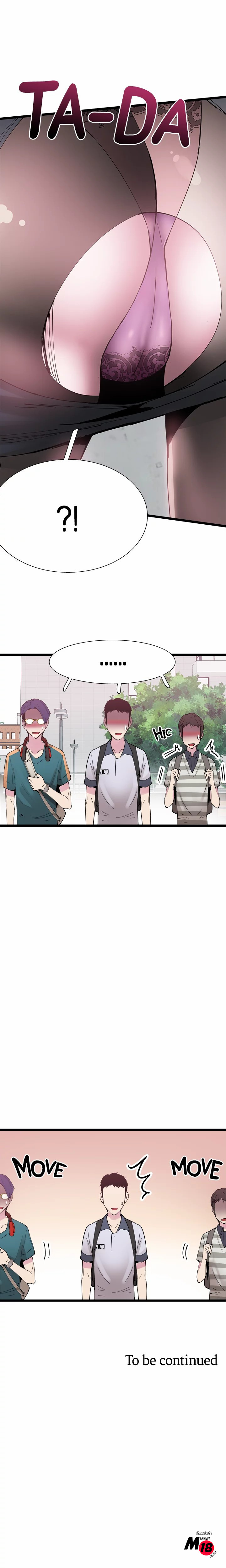 Watch image manhwa Campus Live - Chapter 01 - QxAOUrB2jOCvENT - ManhwaXX.net