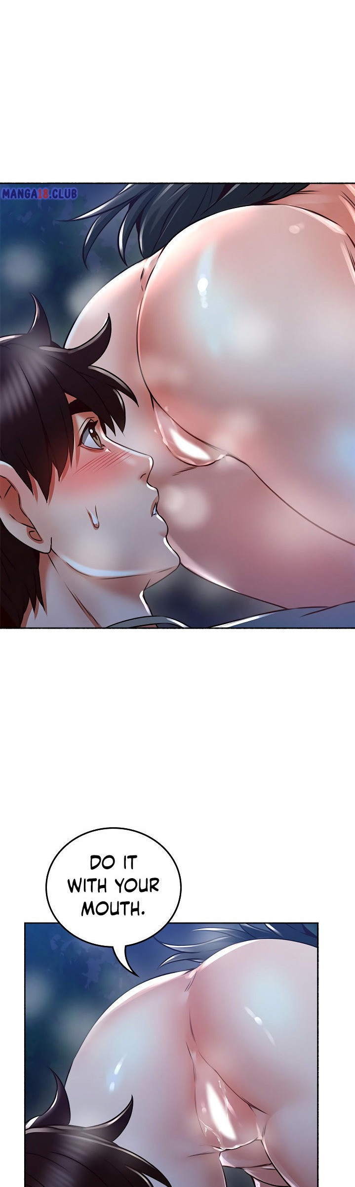 Xem ảnh Soothe Me Raw - Chapter 50 - R2pOUOPmHE4Wmpa - Hentai24h.Tv