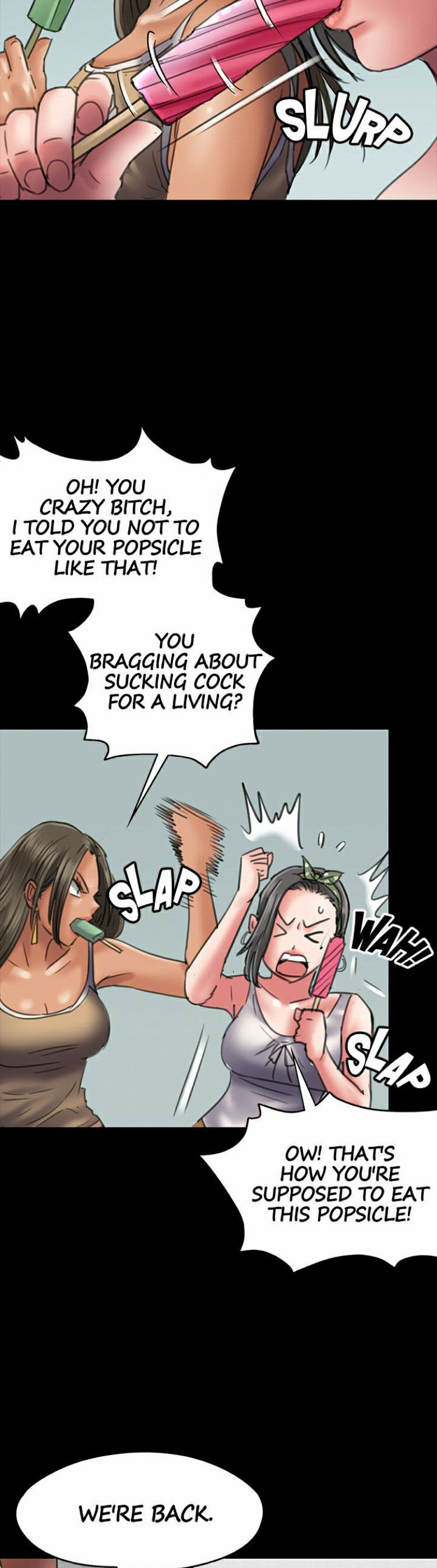 The image REp6G9cUCzGaZS9 in the comic Queen Bee (Acera) - Chapter 52 - ManhwaXXL.com