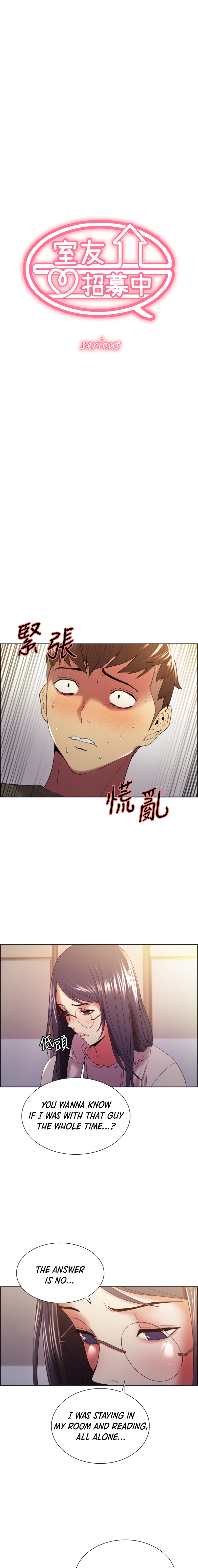 Watch image manhwa The Runaway Family - Chapter 28 - RgrDmRZ740nZRn5 - ManhwaXX.net