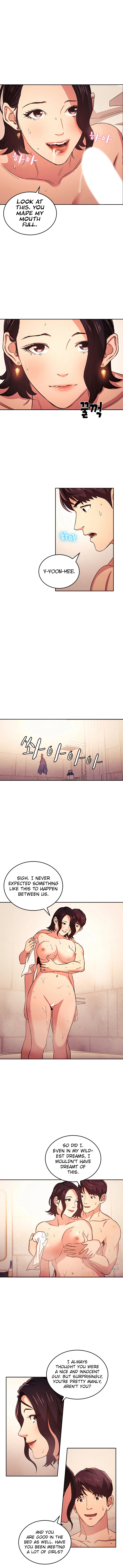 The image S65jK43TecYLOyu in the comic Mother Hunting - Chapter 26 - ManhwaXXL.com