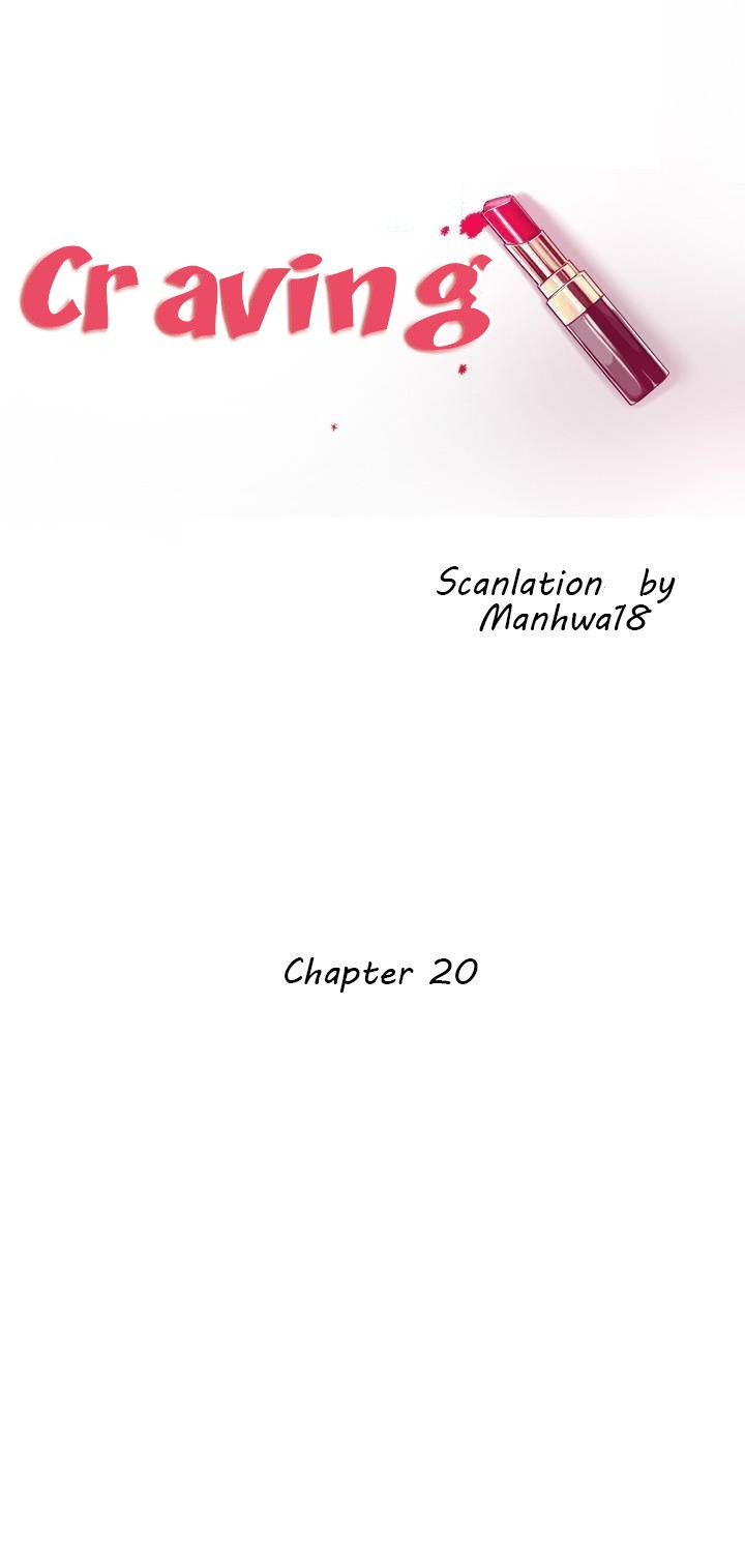 Read manga Craving - Chapter 20 - S8lFRL9iy7KhMEO - ManhwaXXL.com