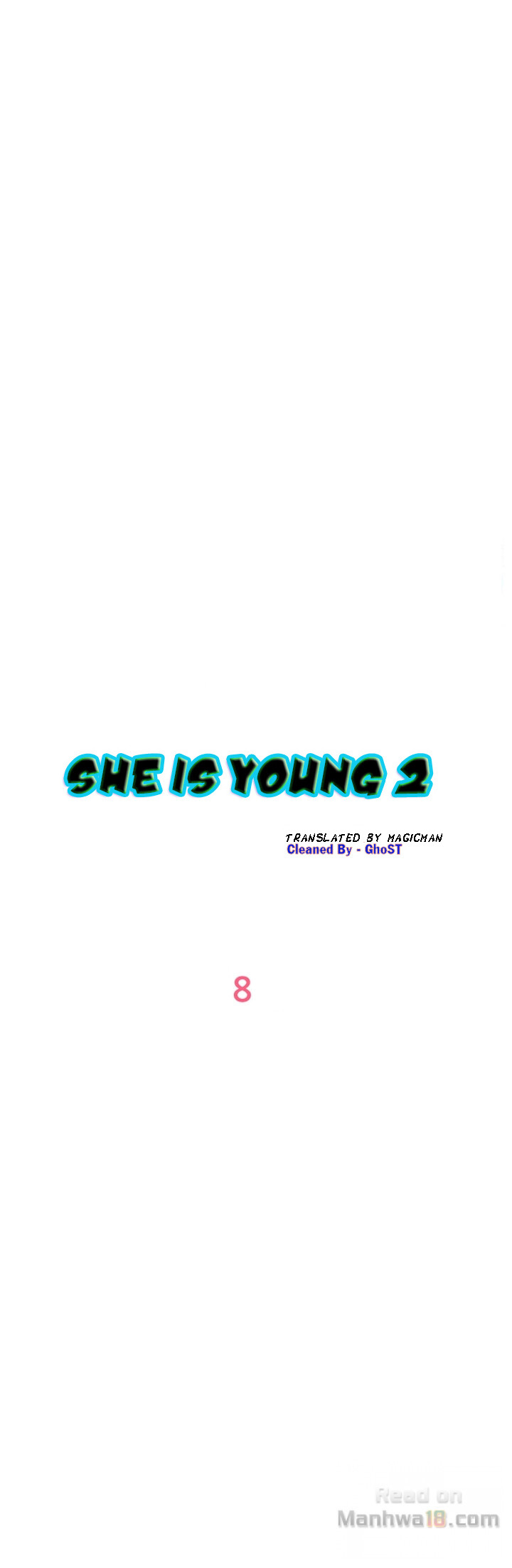 Read manga She Is Young 2 (Jhorano) - Chapter 08 - SCtgLNF02RBP3T2 - ManhwaXXL.com