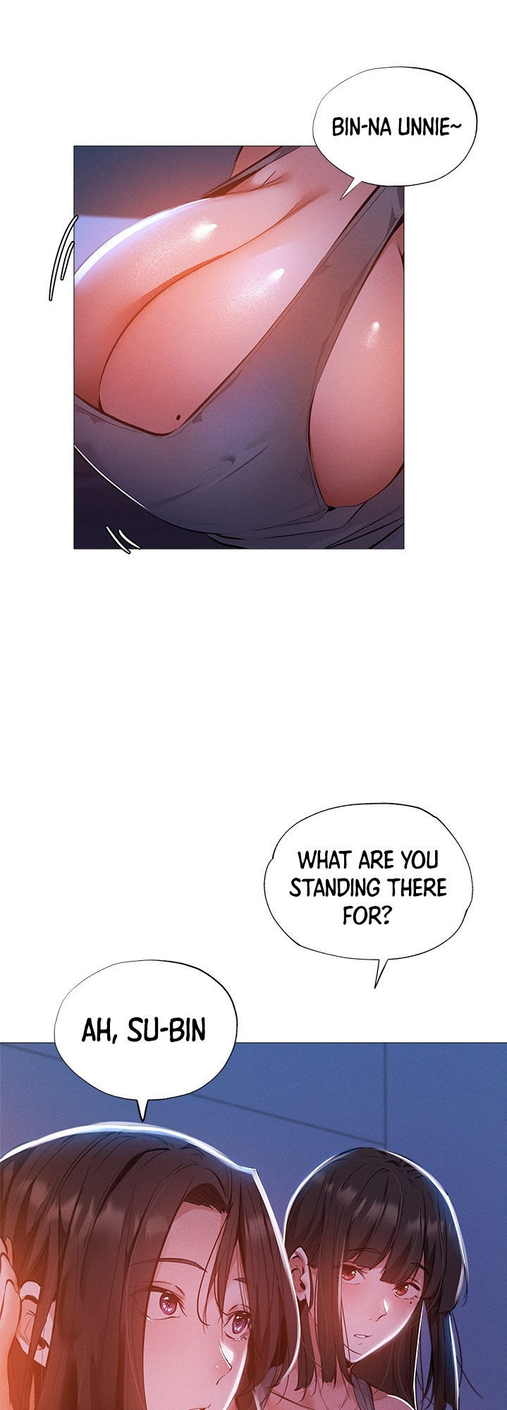 Xem ảnh Is There An Empty Room Manhwa Raw - Chapter 30 - SMMpI1yGZFADB4P - Hentai24h.Tv