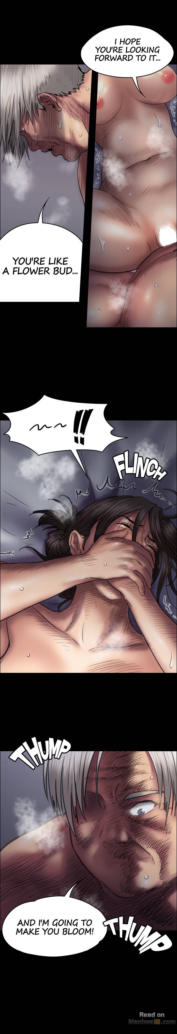 The image Sdv5chbJNK9FjwS in the comic Queen Bee (Acera) - Chapter 45 - ManhwaXXL.com