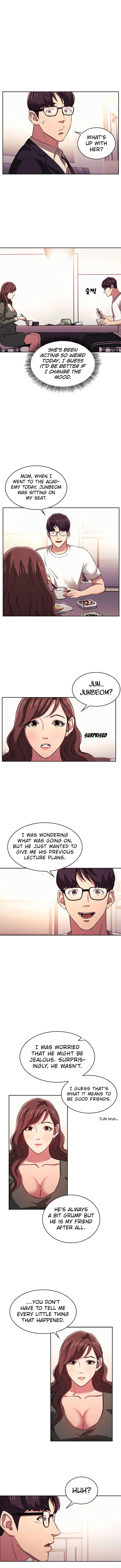 Watch image manhwa Mother Hunting - Chapter 21 - SeXUPKlq09HslTj - ManhwaXX.net