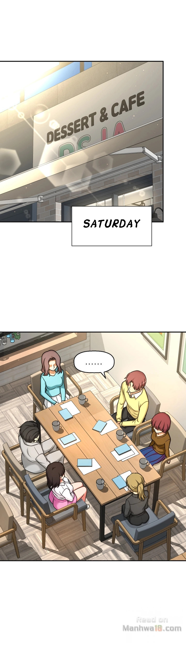 The image SfFktaWwCLgsC6x in the comic She Is Young 2 (Jhorano) - Chapter 08 - ManhwaXXL.com