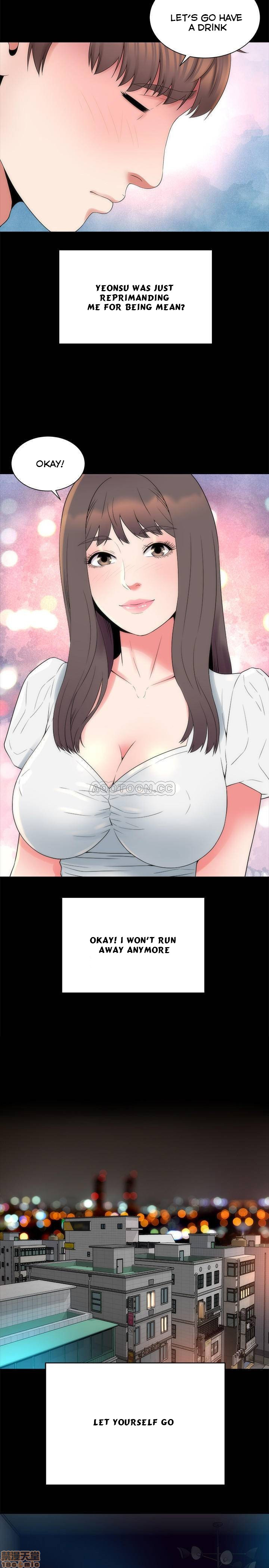 Watch image manhwa Mother And Daughter Next Door - Chapter 50 - SmwwgzZP9Y2q9uq - ManhwaXX.net