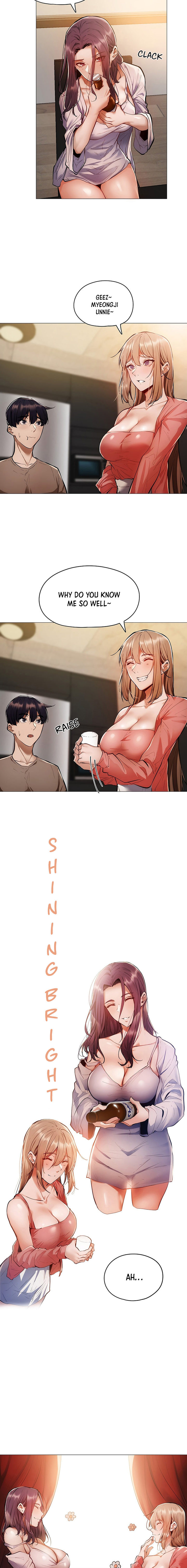 Xem ảnh Is There An Empty Room Manhwa Raw - Chapter 04 - T8HFEKDpI7rixyr - Hentai24h.Tv