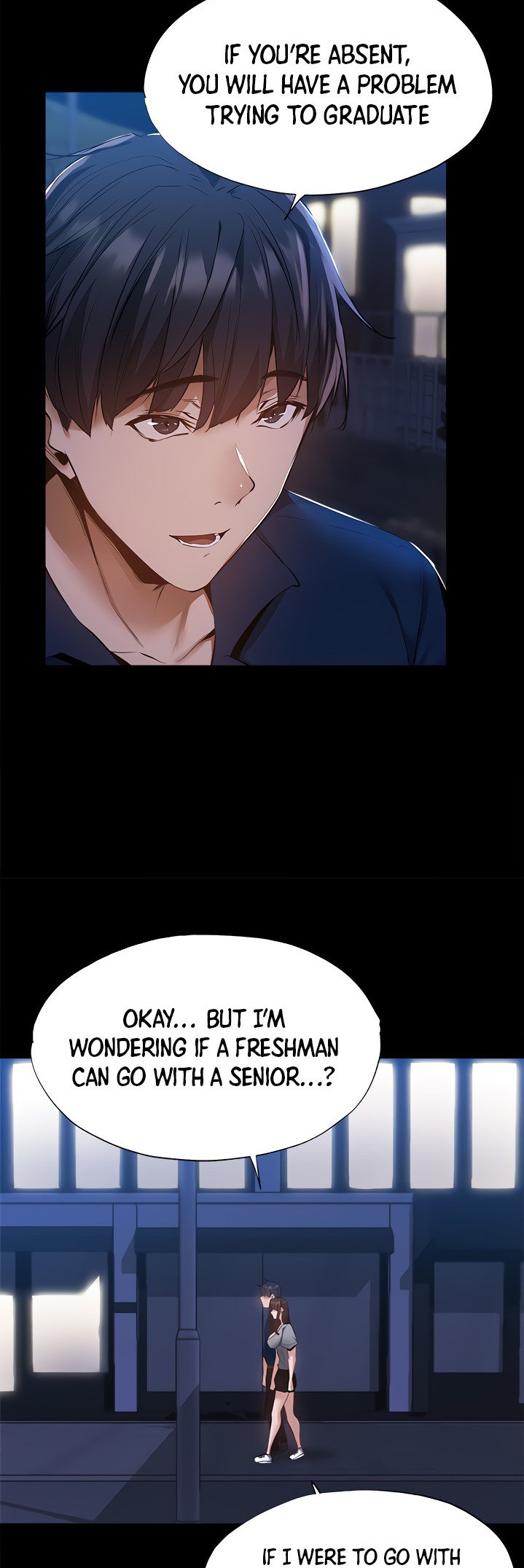 Xem ảnh Is There An Empty Room Manhwa Raw - Chapter 33 - TAwEH2sJ0edkieK - Hentai24h.Tv