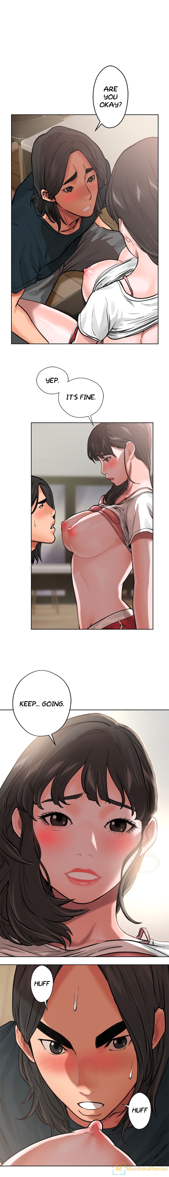 Watch image manhwa Lust Awakening - Chapter 11 - TGnp1AHvzKPpPl4 - ManhwaXX.net