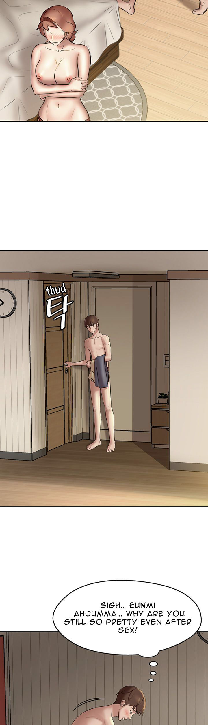 The image Panty Note Manhwa - Chapter 11 - THiCoEggZ8nrLjV - ManhwaManga.io