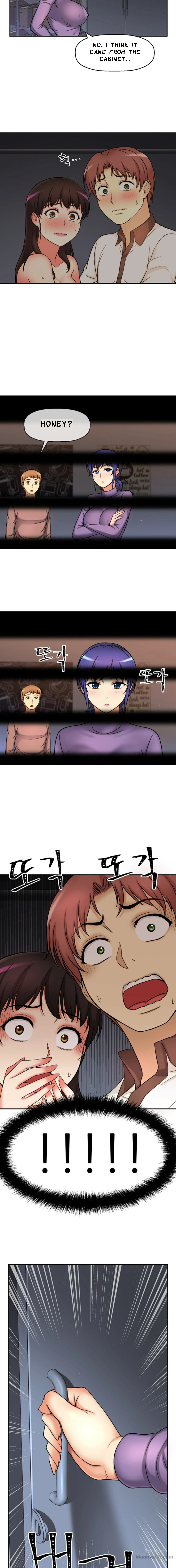 The image TRcBDFIjZb6oFev in the comic She Is Young 2 (Jhorano) - Chapter 18 - ManhwaXXL.com