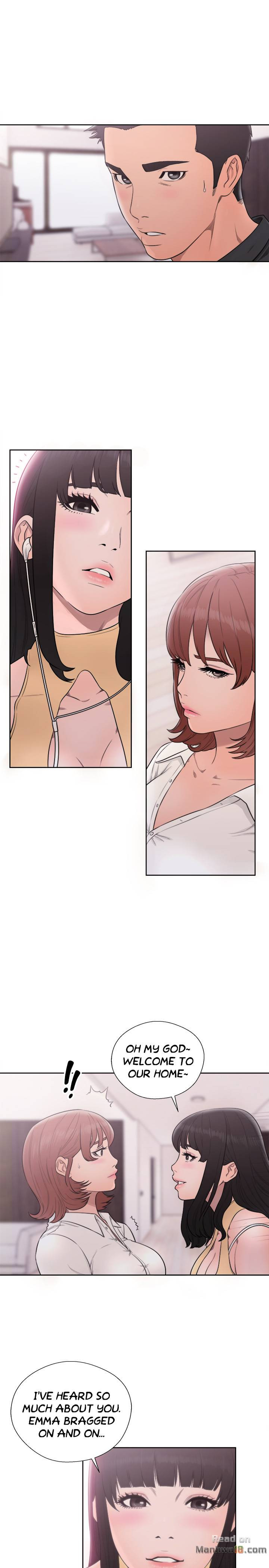 Watch image manhwa Lust Awakening - Chapter 69 - TSGDqwJYbSaHLvK - ManhwaXX.net