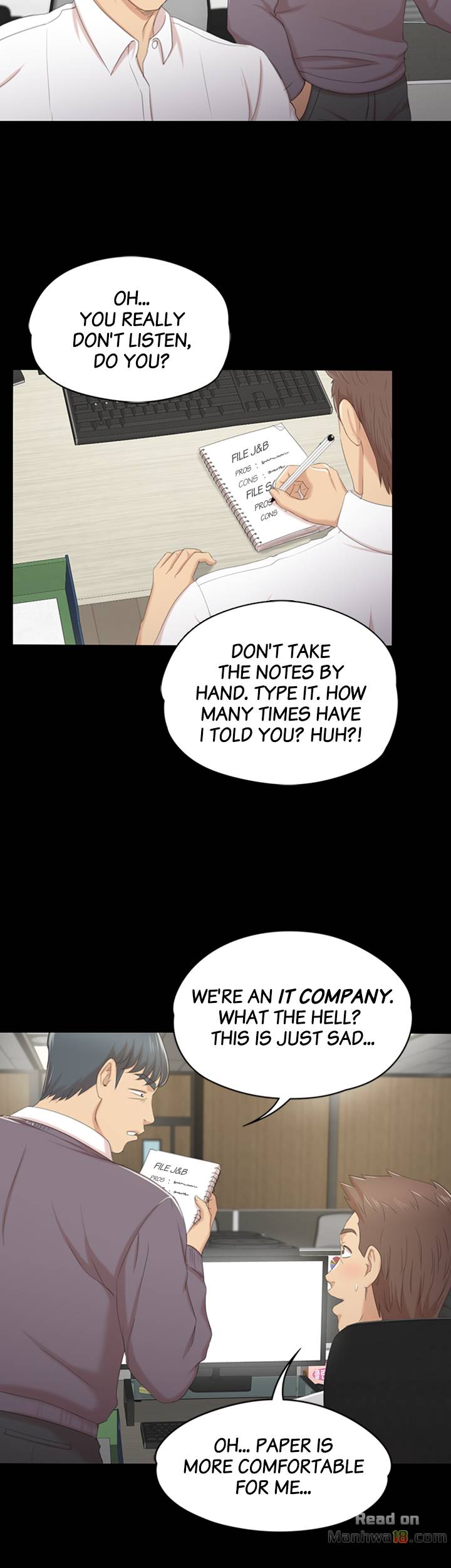 Watch image manhwa Doumi - Chapter 28 - TTtsunPvFyNFNnH - ManhwaXX.net