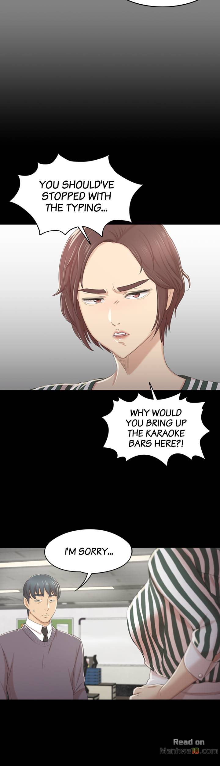 Watch image manhwa Doumi - Chapter 28 - U04574ZyVaMiSMP - ManhwaXX.net