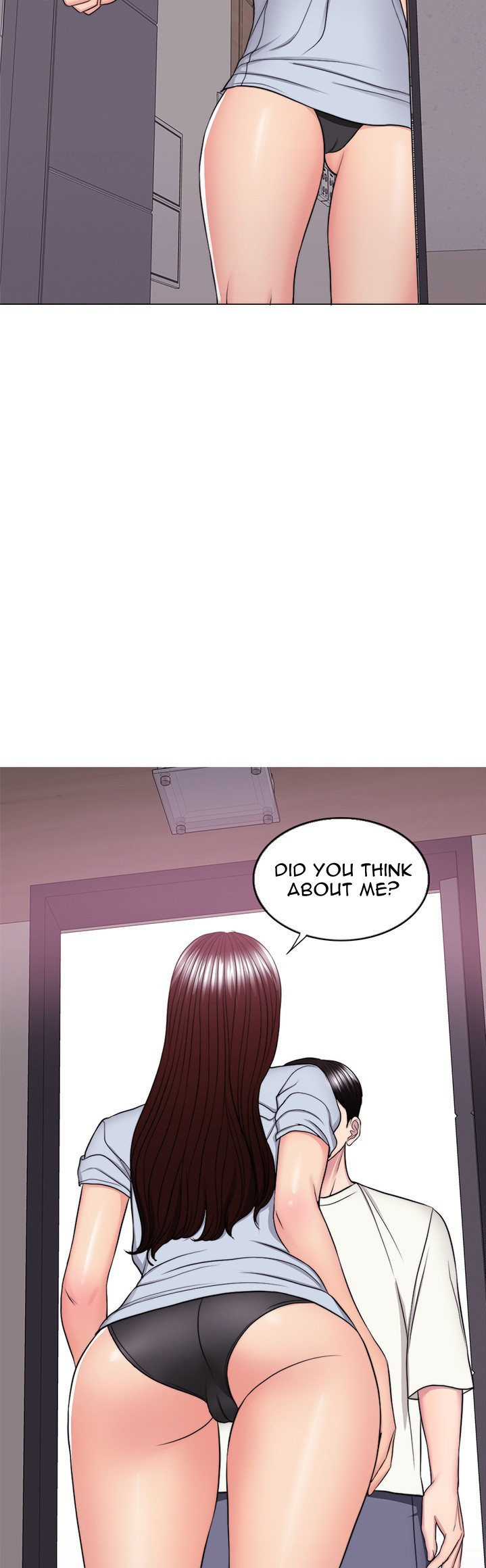 Watch image manhwa Is It Okay To Get Wet - Chapter 45 - UdQUYQHb4Im0Rca - ManhwaXX.net