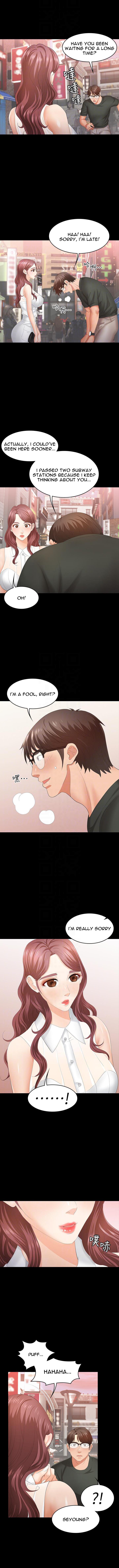 Watch image manhwa Change Wife - Chapter 19 - UnRWpopRlpQfqF0 - ManhwaXX.net