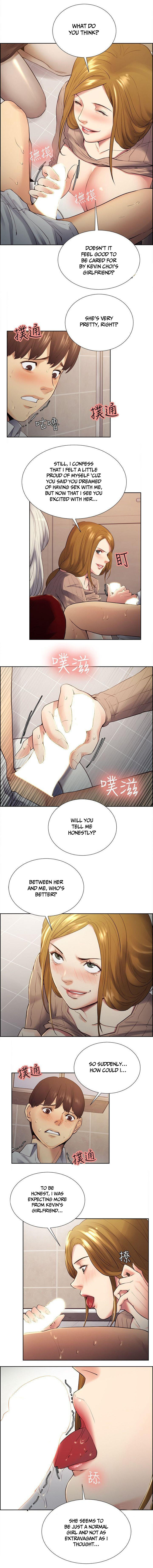 Watch image manhwa Steal Taste - Chapter 33 - UnoPXOTgwaad3Kj - ManhwaXX.net