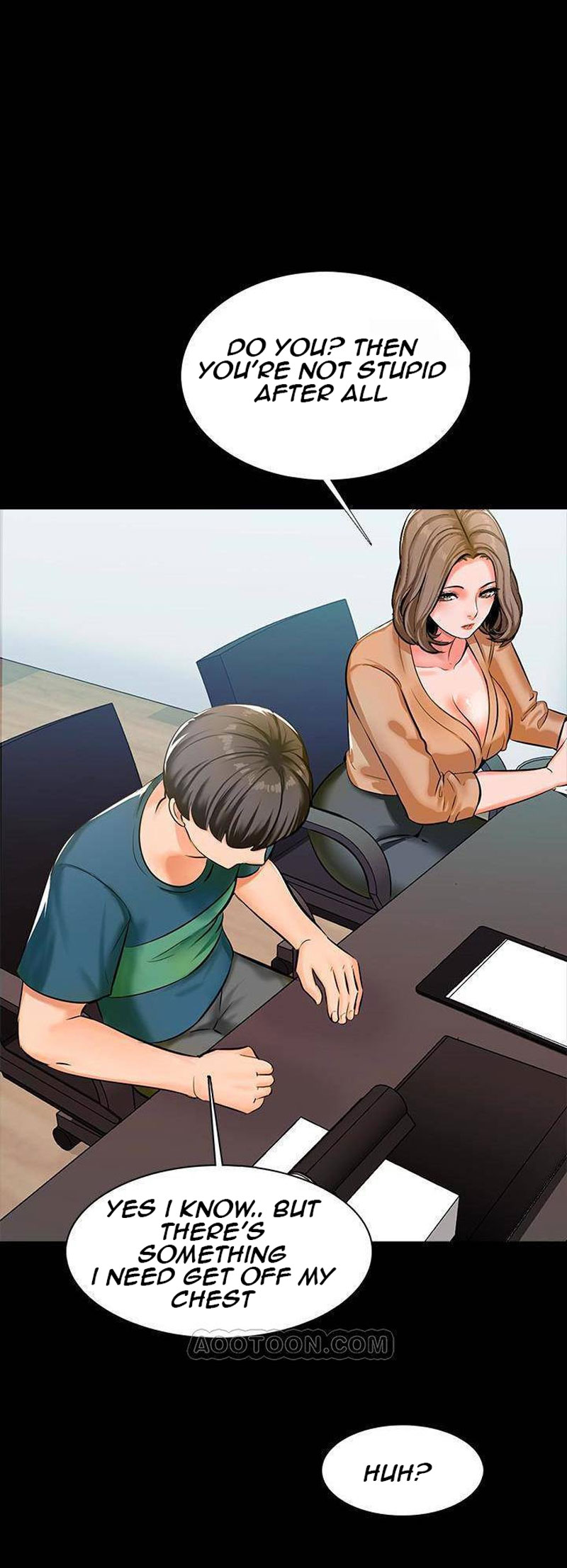 Xem ảnh A Tutor Raw - Chapter 08 - Uo3KEZZW68Z9zme - Hentai24h.Tv