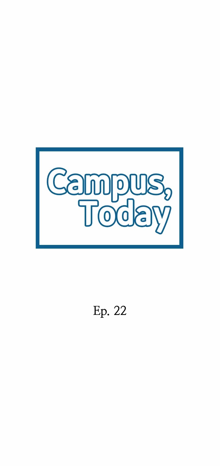 The image Campus Today - Chapter 22 - Usg9k3lJTBIZgRn - ManhwaManga.io