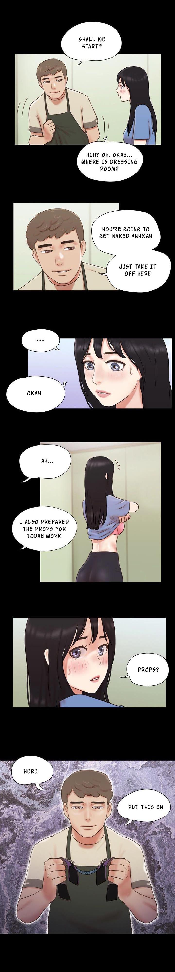 The image UvVVkklUrLOp156 in the comic Everything Is Agreed (Primasakti) - Chapter 72 - ManhwaXXL.com