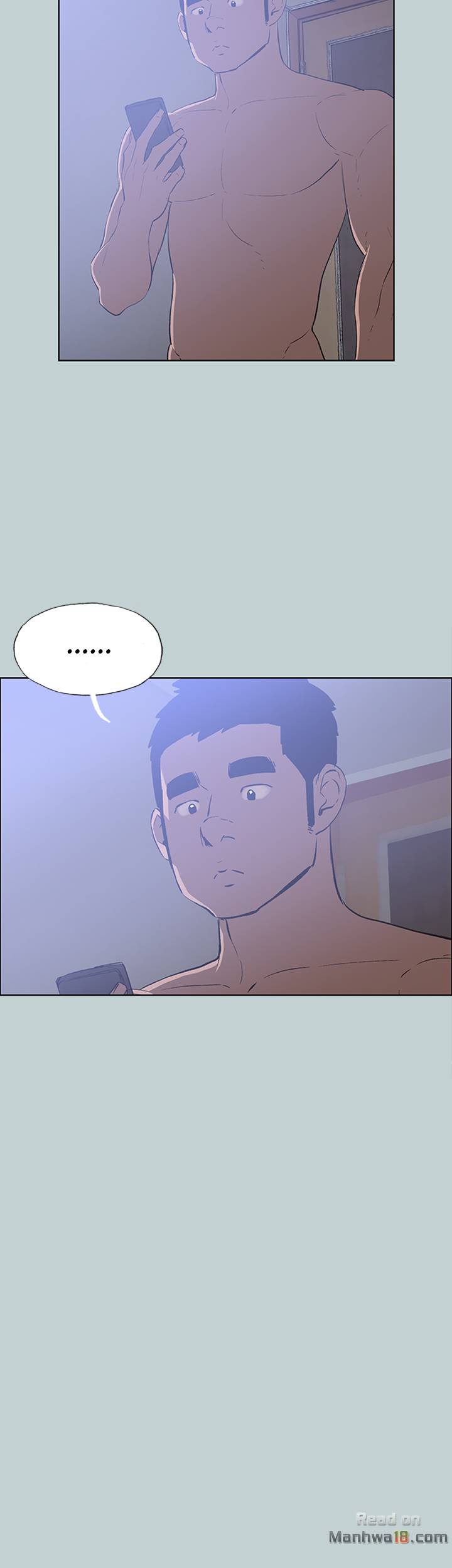The image UyJQKfH8V5Btuy1 in the comic Love Square - Chapter 62 - ManhwaXXL.com