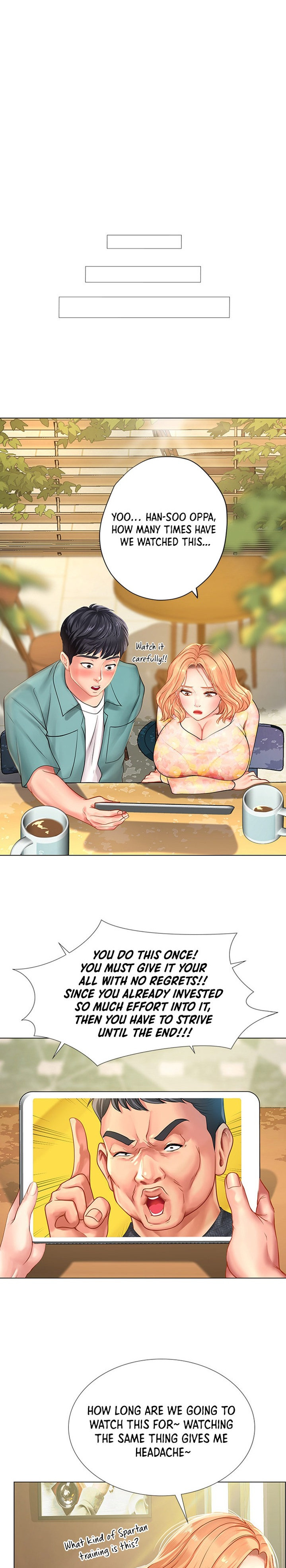 Read manga Should I Study At Noryangjin - Chapter 63 - V2aPeLjCk1tp93o - ManhwaXXL.com