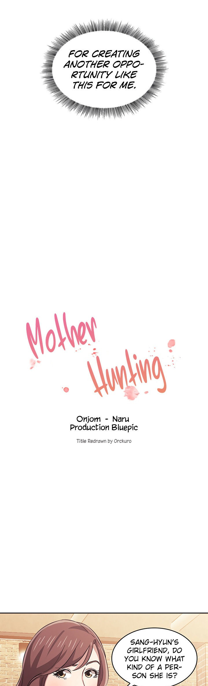Watch image manhwa Mother Hunting - Chapter 15 - VBwoy1WJXrBdtJt - ManhwaXX.net