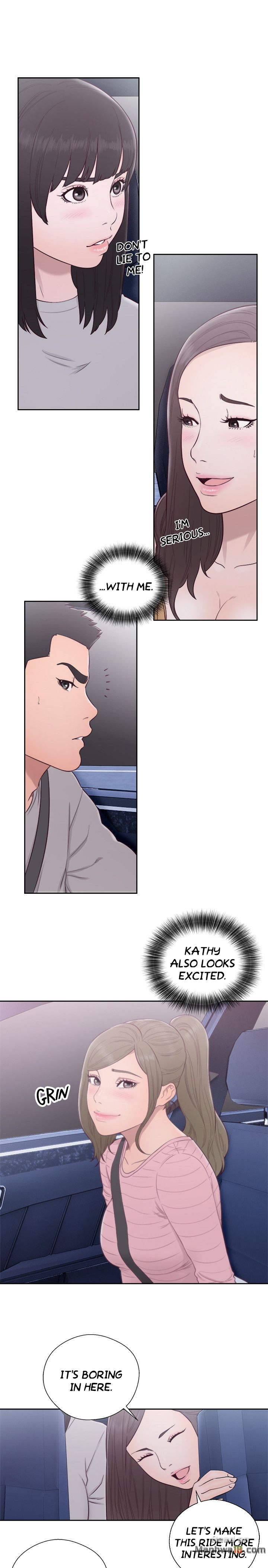 Watch image manhwa Lust Awakening - Chapter 57 - VFaaaGBTRbFIuuC - ManhwaXX.net