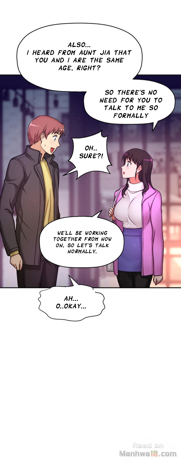 Read manga She Is Young 2 (Jhorano) - Chapter 08 - VFnsV00HjgkXIyR - ManhwaXXL.com