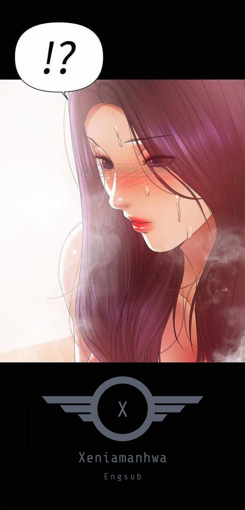 Watch image manhwa A Baby's Nest - Chapter 17 - VVnjntNqaZexMDz - ManhwaXX.net