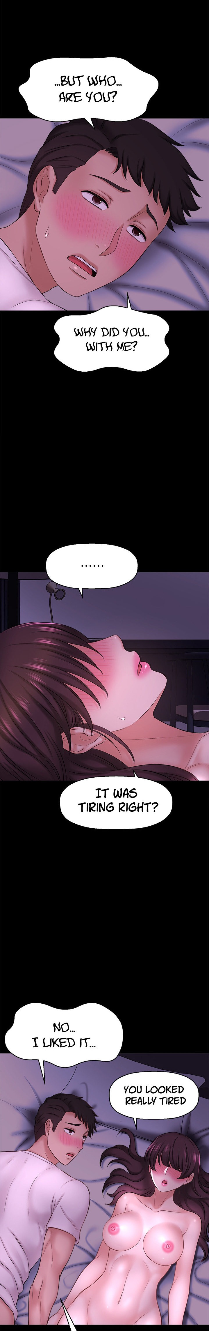 The image I Want To Know Her Manhwa - Chapter 11 - VXgVaojyAg3gUXt - ManhwaManga.io