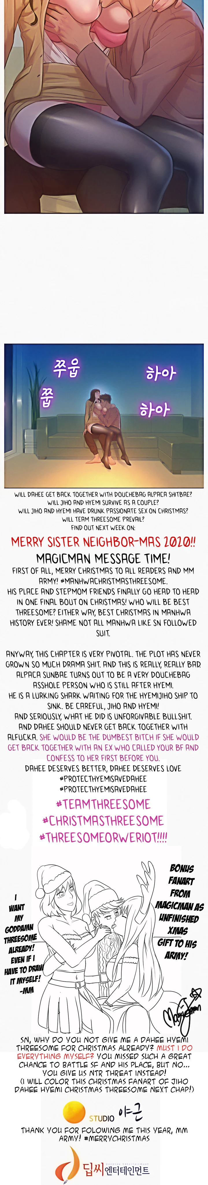 The image Sister Neighbors (Magicmanscan) - Chapter 113 - VkCu1YF62kE2WgS - ManhwaManga.io