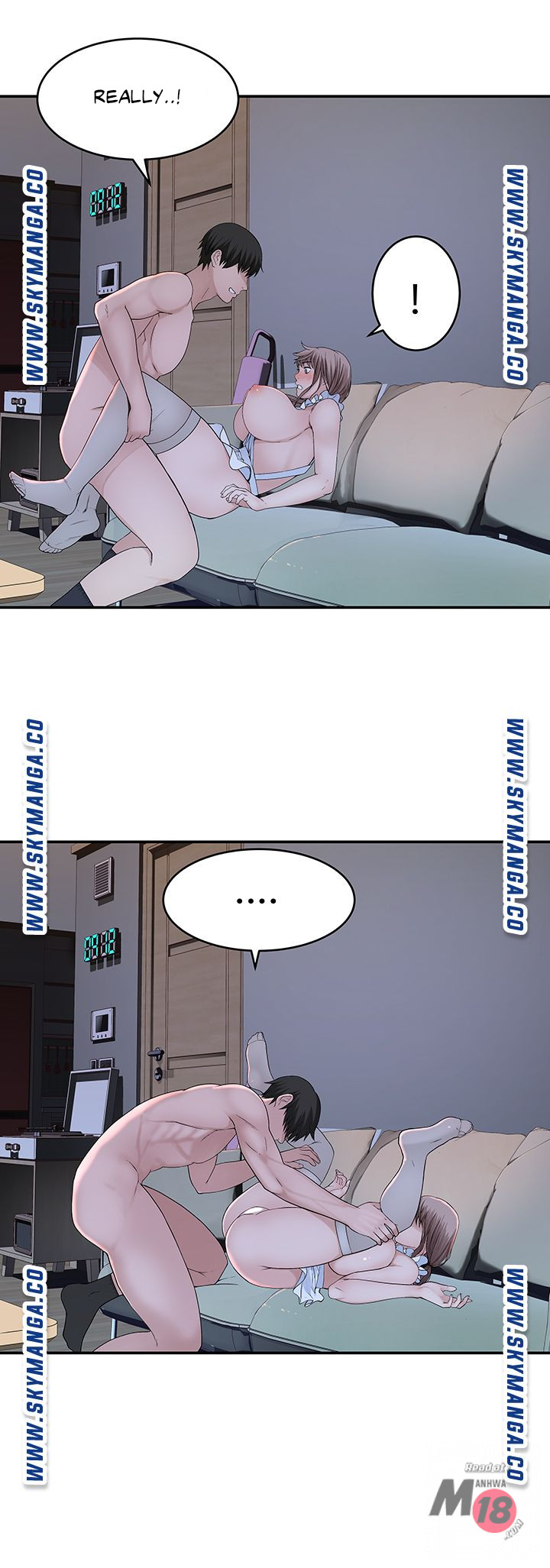 Manhwa18 net