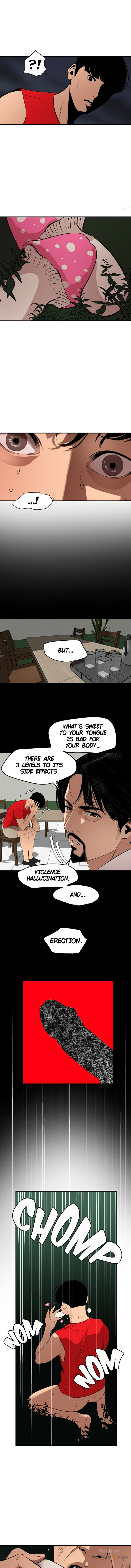 The image VmBljaMaPsBE5TP in the comic Lightning Rod - Chapter 81 - ManhwaXXL.com