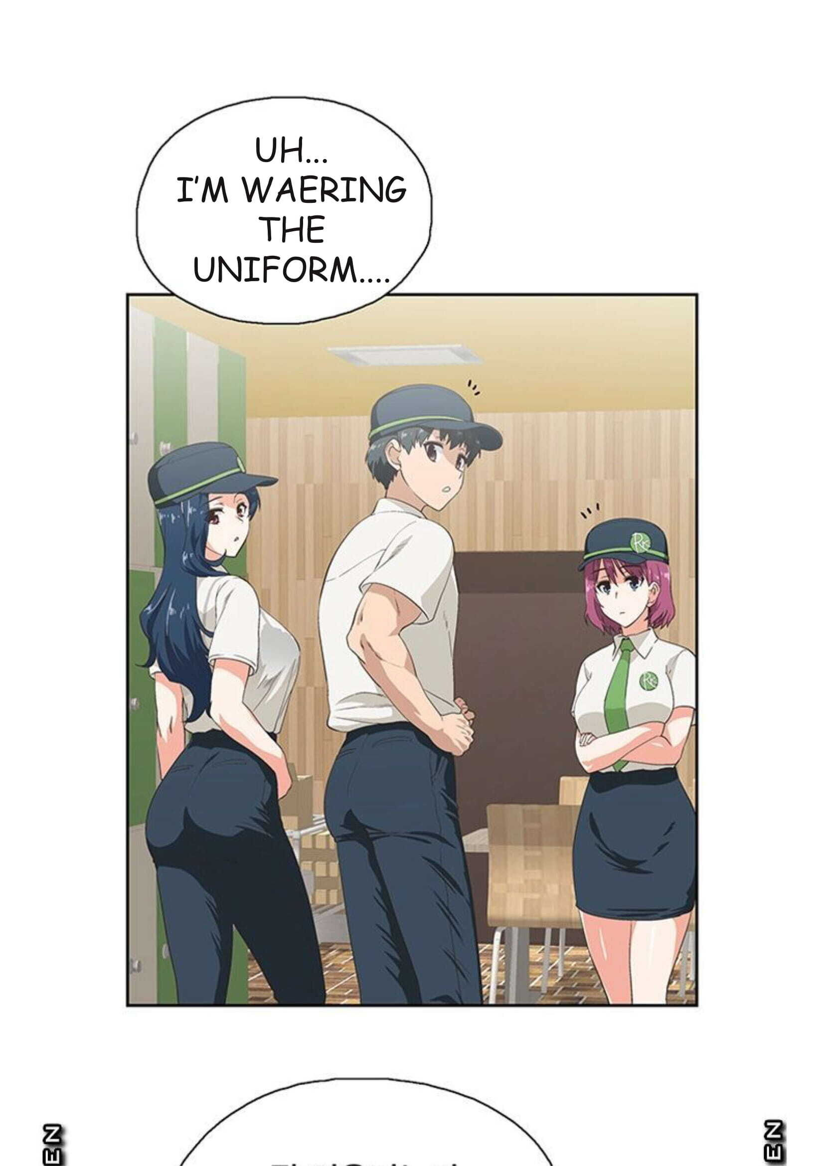 Watch image manhwa Fast Food - Chapter 02 - VscVfnjJGRzKMNC - ManhwaXX.net