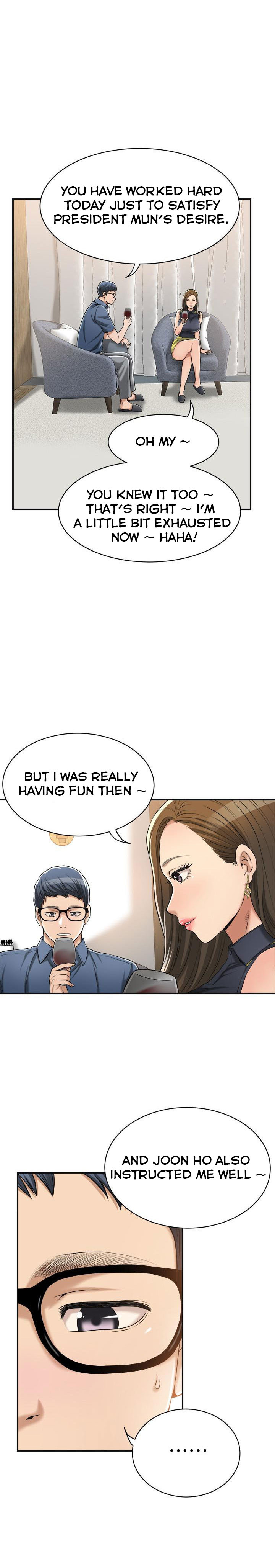 Watch image manhwa Craving - Chapter 23 - Vu0EcNso0Ms3Ujs - ManhwaXX.net