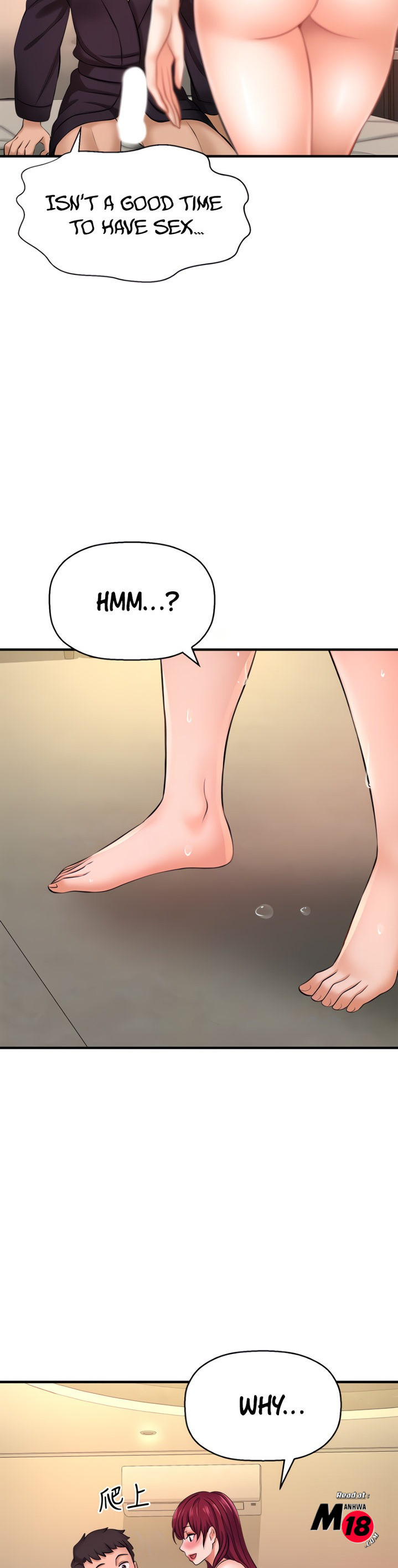 The image I Want To Know Her Manhwa - Chapter 13 - W69NCg8UhrqBy8H - ManhwaManga.io