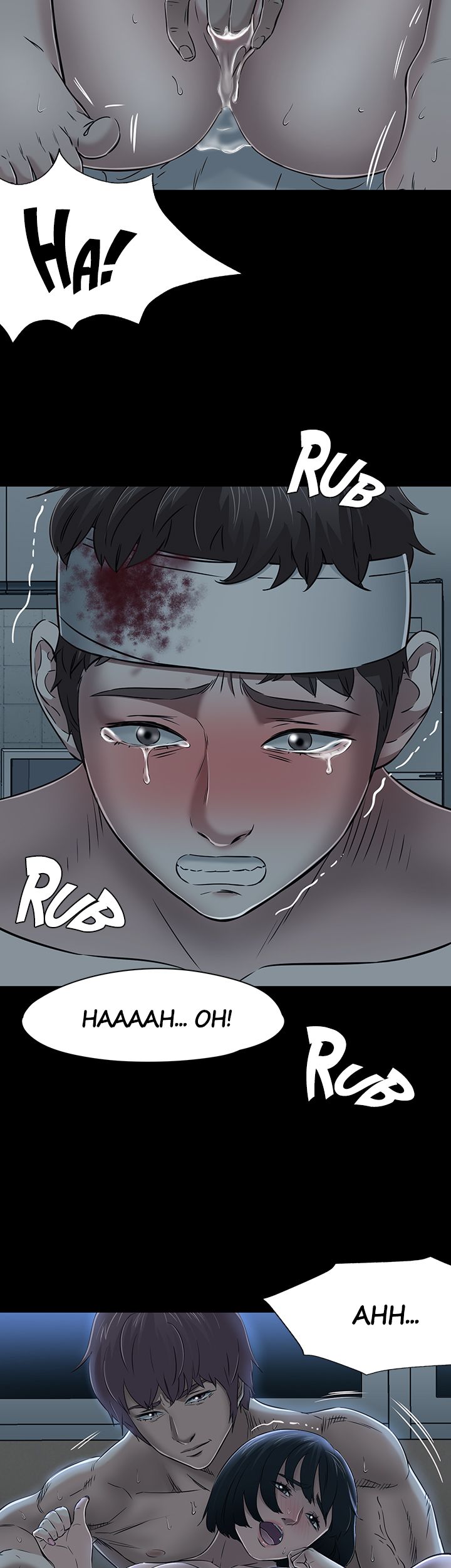 Watch image manhwa Roomie - Chapter 54 - WWYeMmgW29XjTWK - ManhwaXX.net