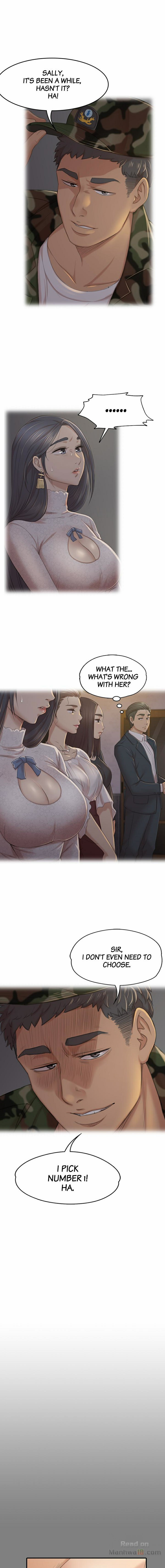 Watch image manhwa Doumi - Chapter 33 - WeZ4LtXtkLLwOHX - ManhwaXX.net