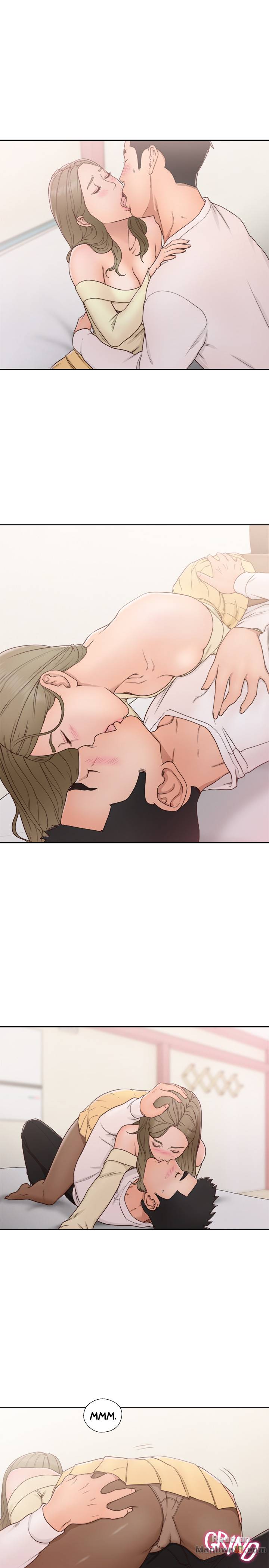 Watch image manhwa Lust Awakening - Chapter 73 - WxCfMrBYvc5b75m - ManhwaXX.net