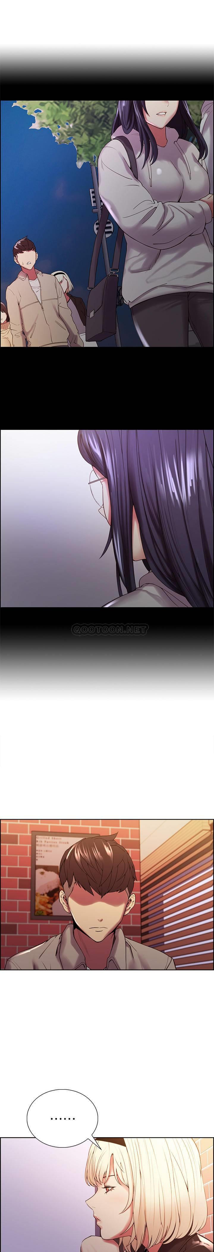 Watch image manhwa The Runaway Family Raw - Chapter 25 - X062UYna2vm2cfG - ManhwaXX.net