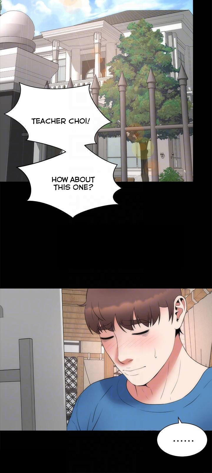 Watch image manhwa Mother And Daughter Next Door - Chapter 52 END - X1oWS6zx6qpQ7fu - ManhwaXX.net