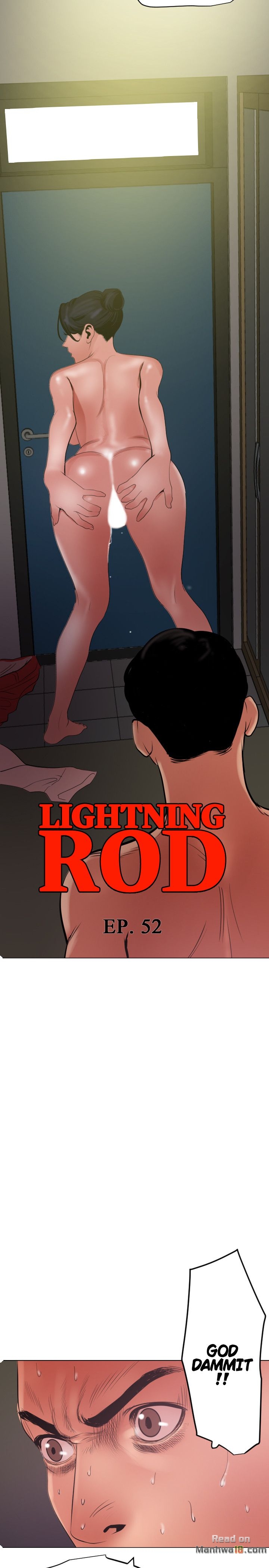The image X33aKgSwlZoMvtB in the comic Lightning Rod - Chapter 52 - ManhwaXXL.com