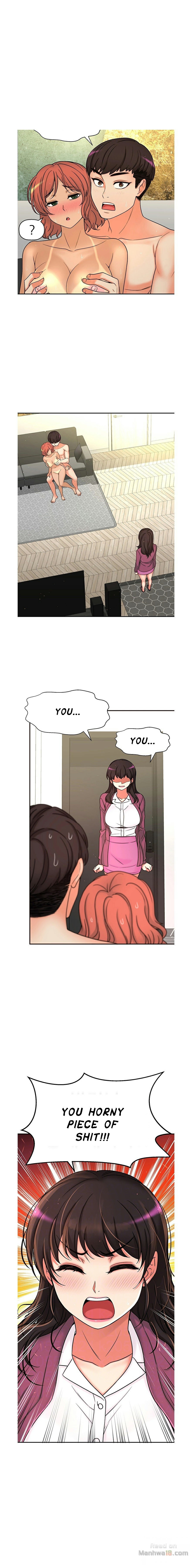 The image X3FUwJu6ymxqZio in the comic She Is Young 2 (Jhorano) - Chapter 11 - ManhwaXXL.com