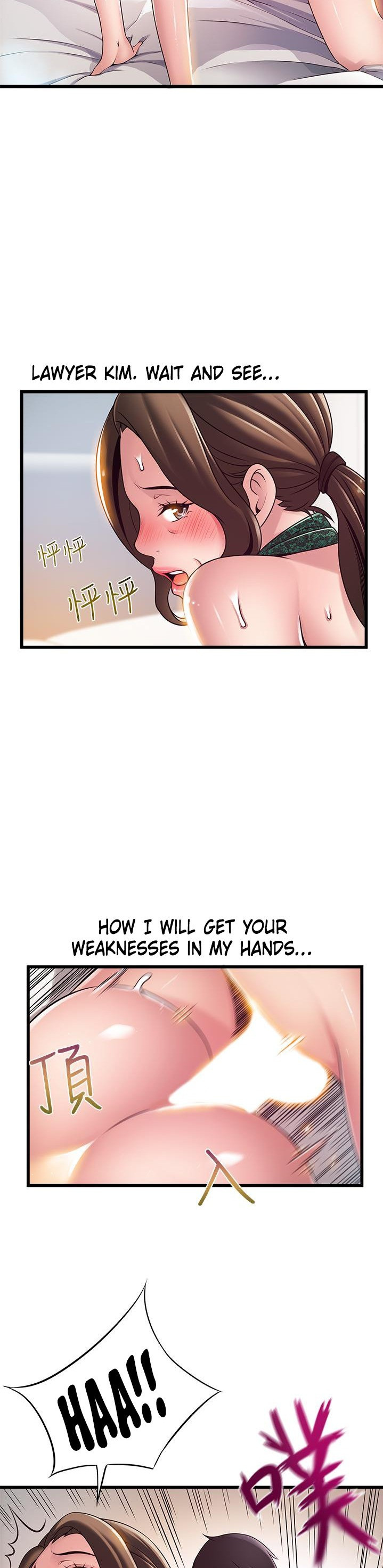 The image X6CLHk8JqOd557p in the comic Weak Point - Chapter 114 - ManhwaXXL.com