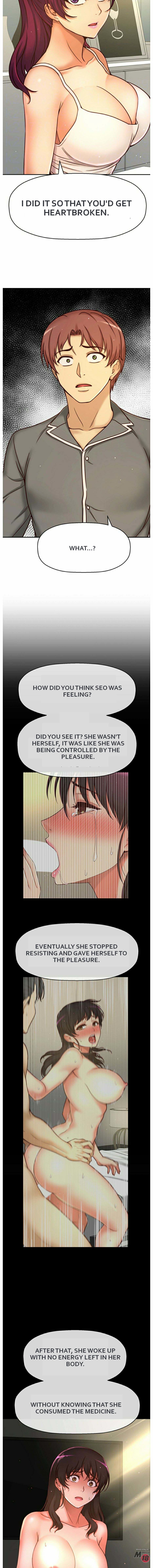 Watch image manhwa She Is Young 2 (Jhorano) - Chapter 33 - X8O9iiqHqleoBnB - ManhwaXX.net