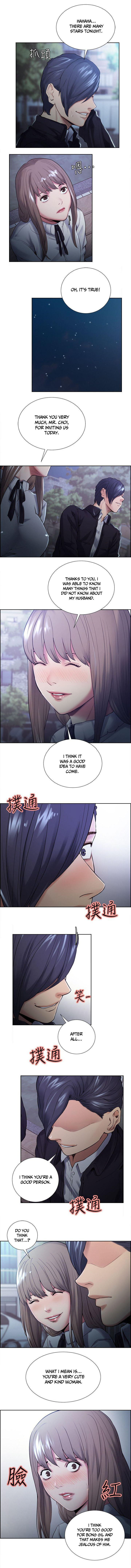 Watch image manhwa Steal Taste - Chapter 34 - XAIMX7dtQYOA9np - ManhwaXX.net